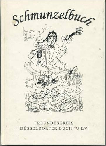 Das FDB-Schmunzelbuch