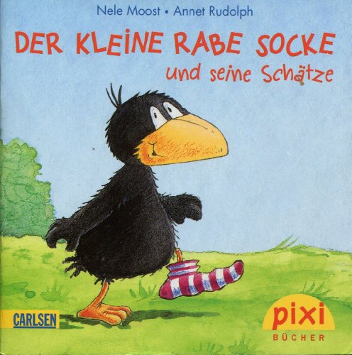 Pixi-Einzelheft Nr. 1736 / Alles gefunden