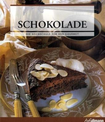 Schokolade.