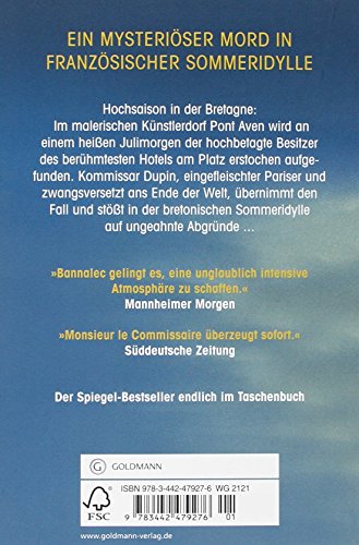 Bretonische Verhältnisse