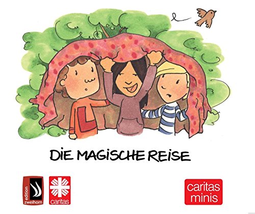 Die magische Reise