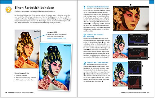 Capture One Pro 11: Schritt für Schritt zu perfekten Fotos – Workshops für Einsteiger und Fortgeschrittene