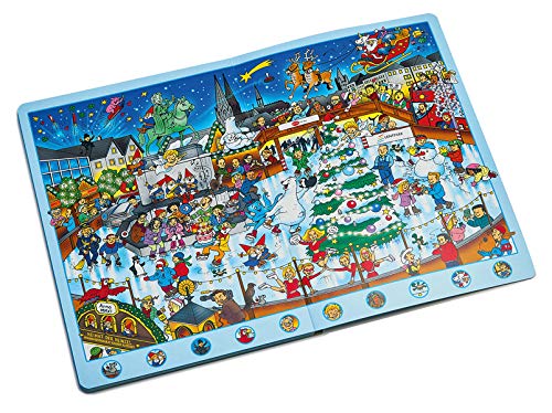 Wimmelspaß in den KölnBädern