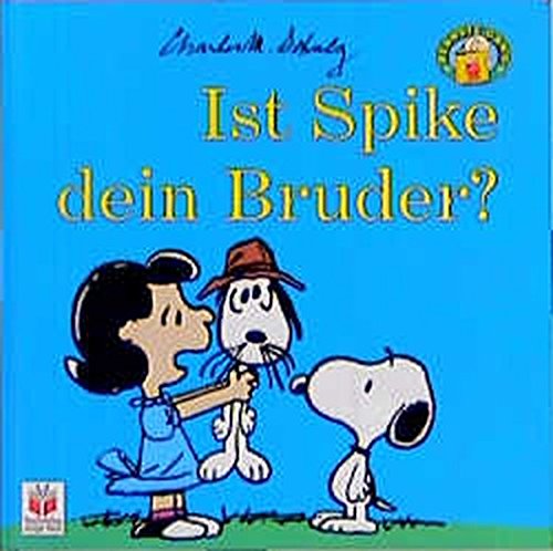 Peanuts Gang, Ist Spike dein Bruder? (Thomas, die kleine Lokomotive)