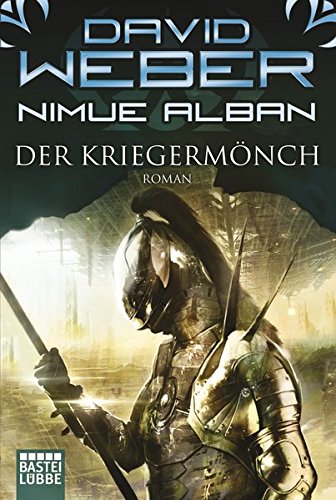Nimue Alban: Der Kriegermönch: Roman (Nimue-Reihe, Band 12)