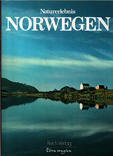 Naturerlebnis Norwegen (5301 173)