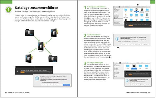 Capture One Pro 11: Schritt für Schritt zu perfekten Fotos – Workshops für Einsteiger und Fortgeschrittene