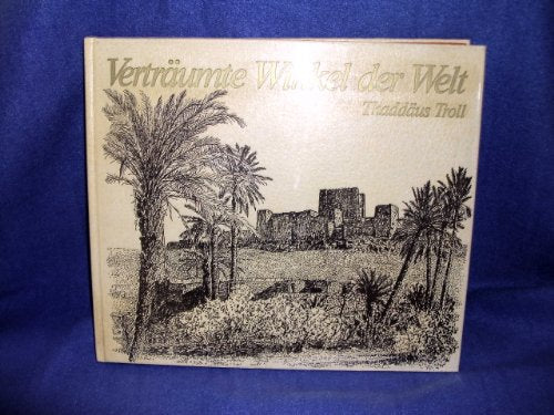 Verträumte Winkel der Welt