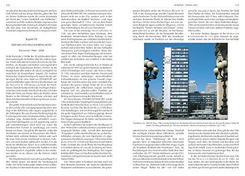 Die Blauen Bücher, Kaiserpfalz und Wolkenkratzer - Kunst in Hessen: Kunst in Hessen. Das Buch zur siebenteiligen Reihe des Hessen-Fernsehens