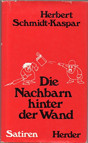 Die Nachbarn hinter der Wand