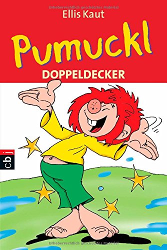 Pumuckl - Doppeldecker