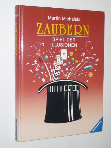 Zaubern: Spiel der Illusionen