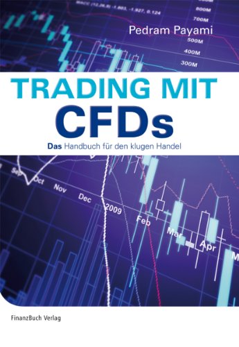 Trading mit CFDs: Das Handbuch für den klugen Handel