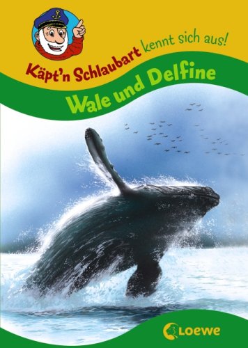 Wale und Delfine