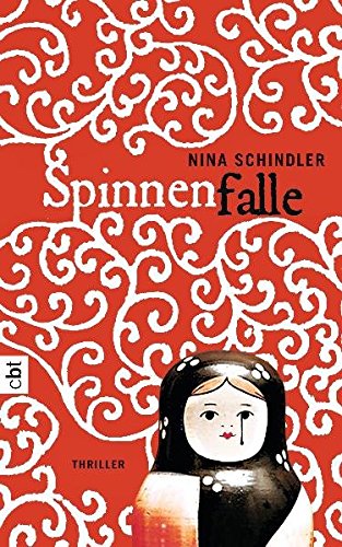 Spinnenfalle: Thriller