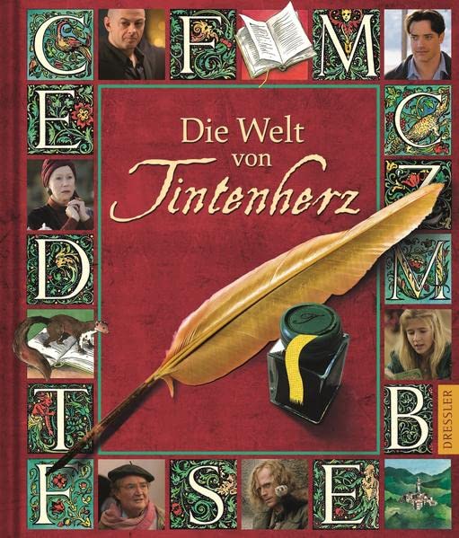 Die Welt von Tintenherz