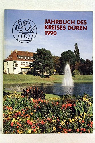 Jahrbuch des Kreises Düren 1990