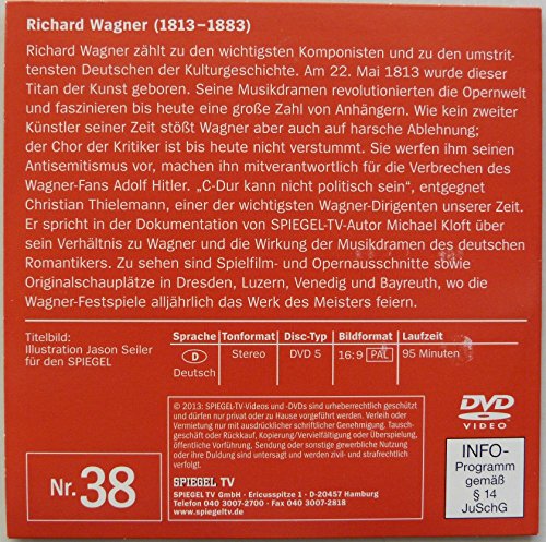 SPIEGEL TV DVD Nr. 41 "Der Mensch Willy Brandt"