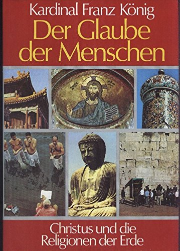 Der Glaube der Menschen