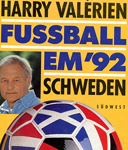 Fussball EM '92 - Schweden