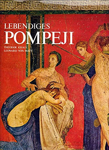 Lebendiges Pompeji, Sonderausgabe