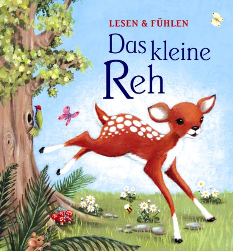 Das kleine Reh