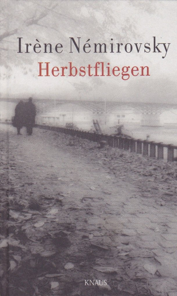 Herbstfliegen