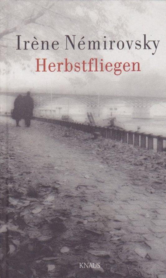 Herbstfliegen