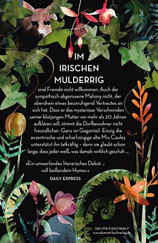 Der Freund der Toten: Roman