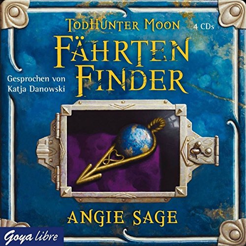 Todhunter Moon.Fährtenfinder (1)