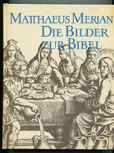 Die Bilder Zur Bibel. : Mit Texten aus d. Alten u. Neuen Testament