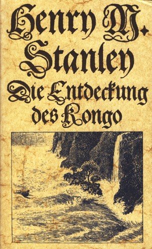 Die Entdeckung des Kongo