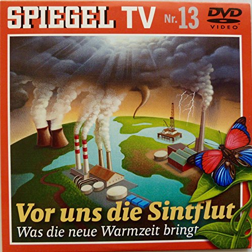 Spiegel TV Nr. 10: Die gekaufte Revolution. [DVD].