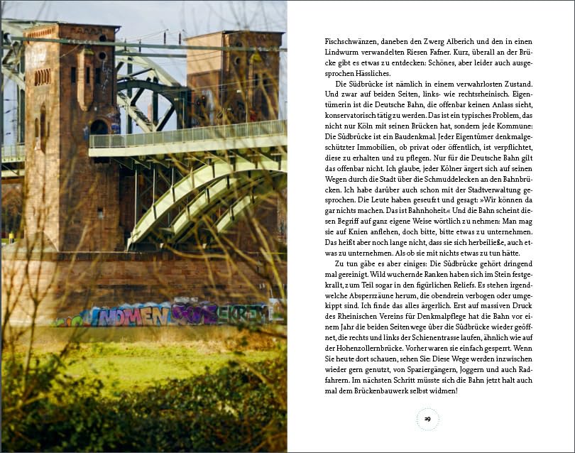 Köln auf den Punkt: Mit der Dombaumeisterin a. D. durch die Stadt: Mit der Dombaumeisterin a. D. durch die Stadt (überarbeitete Neuauflage)