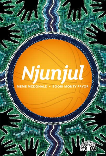 Njunjul: Ein Jugendbuch aus Australien