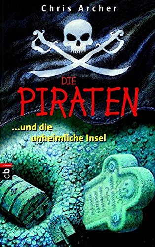 Die Piraten und die unheimliche Insel