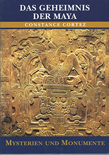 Mysterien und Monumente - Das Geheimnis der Maya