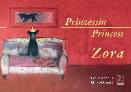 Prinzessin Zora / Princess Zora