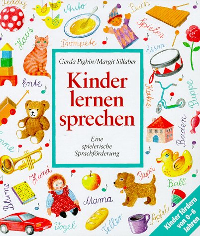 Kinder lernen sprechen
