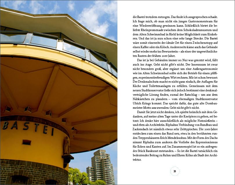 Köln auf den Punkt: Mit der Dombaumeisterin a. D. durch die Stadt: Mit der Dombaumeisterin a. D. durch die Stadt (überarbeitete Neuauflage)