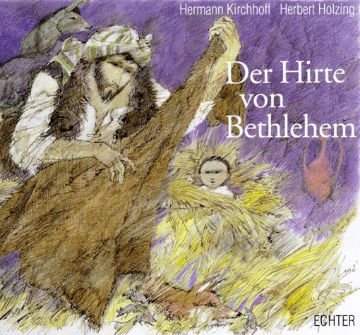Der Hirte von Bethlehem