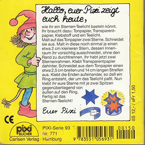 Dixi Dino sucht ein Zuhause- Pixi-Buch Nr. 771 - Einzeltitel aus PIXI-Serie 93