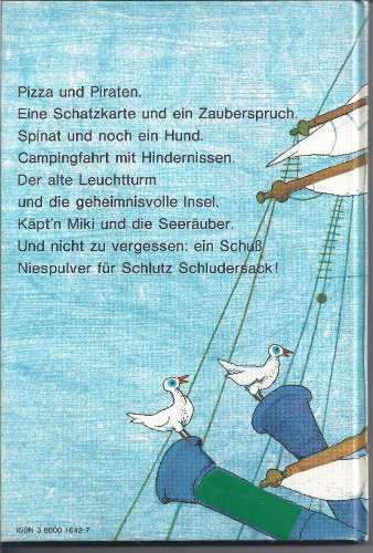 Miki und die Seeräuber