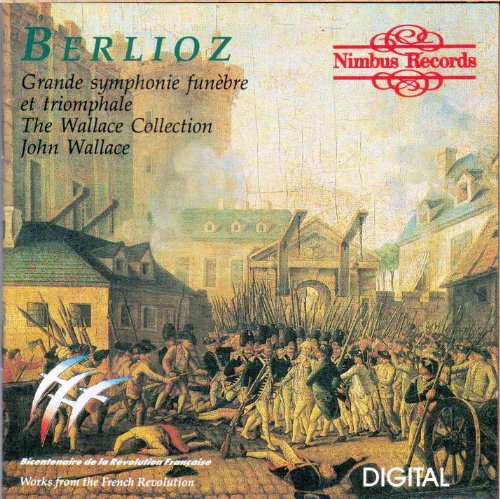 Symph.Funebre/Marche/Hymne/+