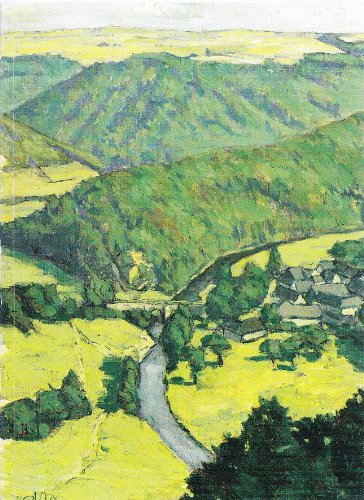 Das Monschauer Land Jahrbuch 1999