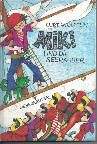 Miki und die Seeräuber