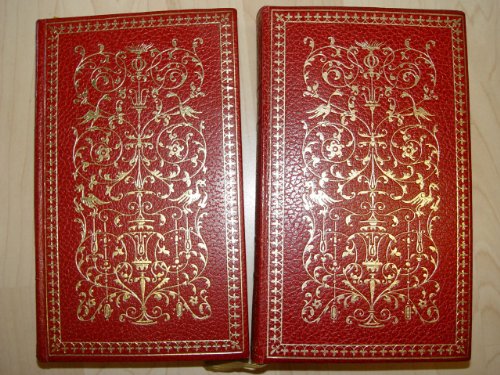 Anna Karenina ; Die Meisterwerke der russischen Literatur ; Band 1 und Band 2. Vollständige ausgabe, aus dem Russischen übertragen von Fred Ottow. Mit einer einfürhung von Gerard Keller. Illustrationen von Roland Topor Eine Reihe der Freizeit-Bibliothek