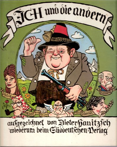 Ich (Franz Josef) und die anderen.