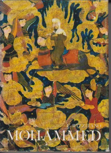 Mohammed Die großen Religionsstifter