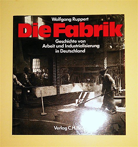Die Fabrik